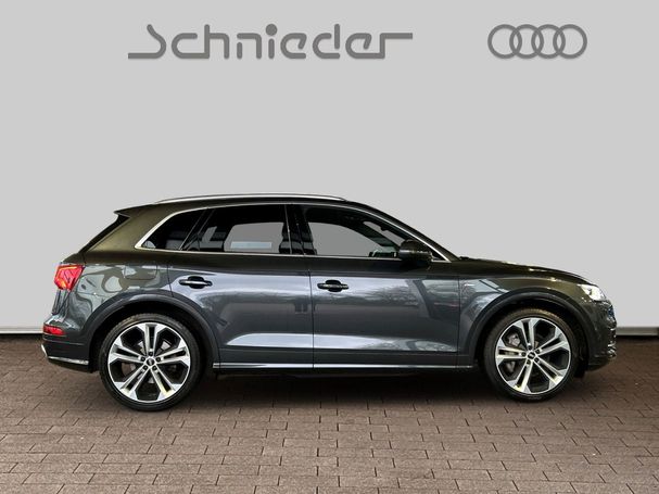 Audi Q5 2.0 TFSIe quattro Sport 270 kW image number 3