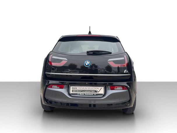 BMW i3 120Ah 125 kW image number 4