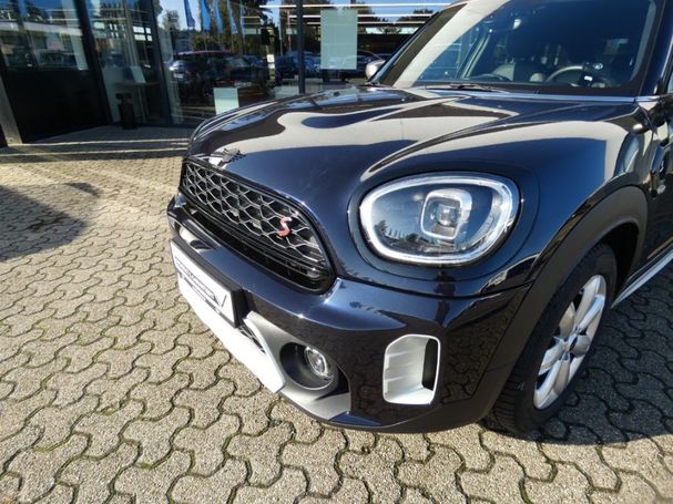 Mini Cooper S Countryman S All4 ALL4 131 kW image number 5