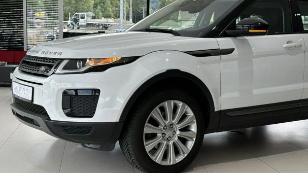 Land Rover Range Rover Evoque 177 kW image number 36