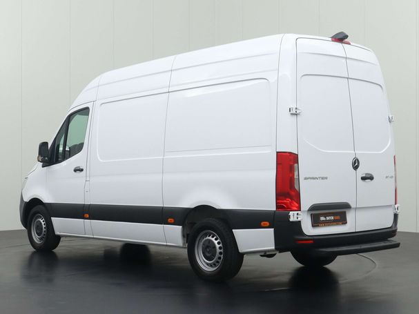 Mercedes-Benz Sprinter 317 CDI 125 kW image number 6