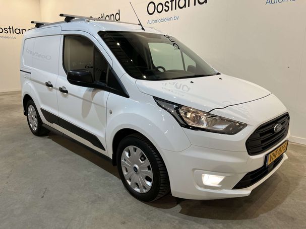 Ford Transit Connect L1 1.5 EcoBlue Trend 55 kW image number 16