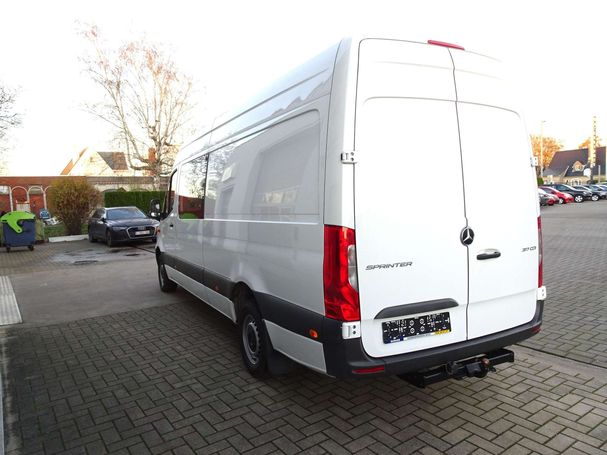 Mercedes-Benz Sprinter 317 125 kW image number 4