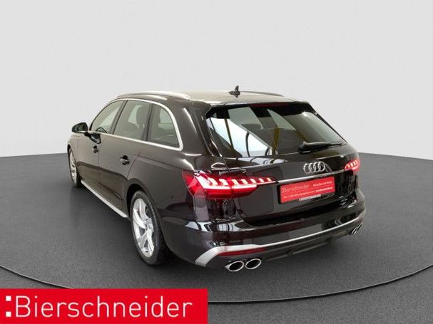 Audi S4 TDI 251 kW image number 8