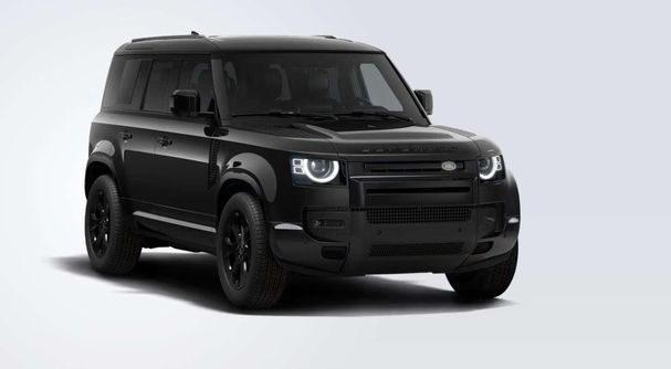 Land Rover Defender 110 D200 X-Dynamic SE 147 kW image number 2