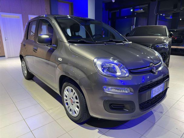 Fiat Panda 1.0 Hybrid 51 kW image number 3