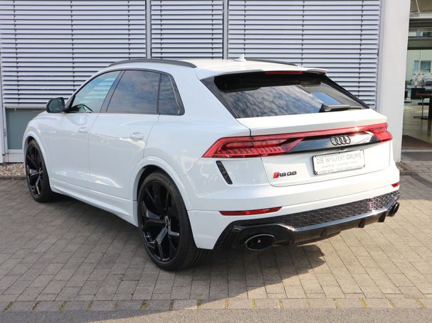 Audi RSQ8 quattro 441 kW image number 5