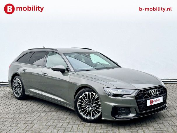 Audi A6 40 TFSI Avant 150 kW image number 7