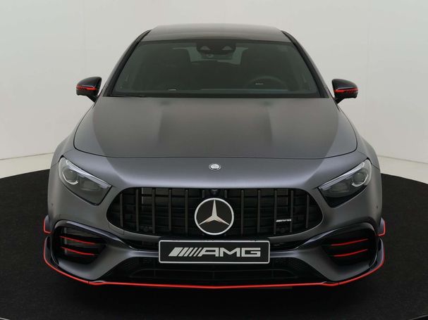 Mercedes-Benz A 45 AMG 4Matic 310 kW image number 9