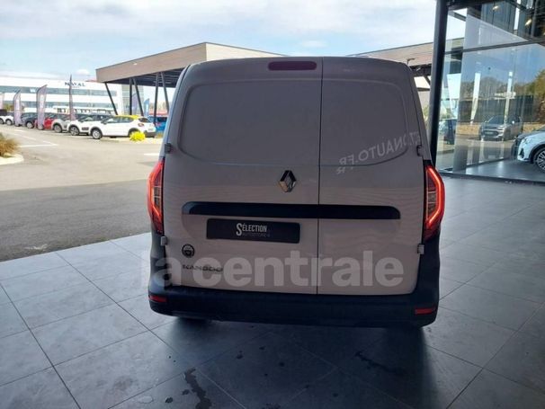 Renault Kangoo TCe 100 74 kW image number 2