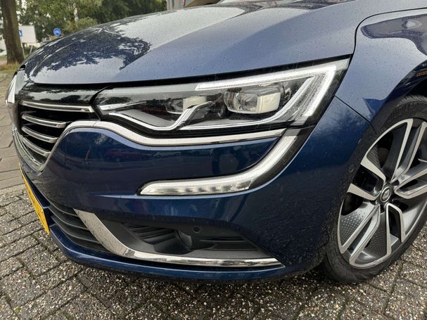 Renault Talisman TCe 150 110 kW image number 29