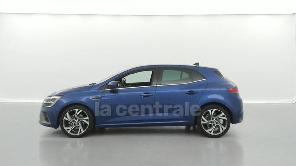 Renault Megane 118 kW image number 17