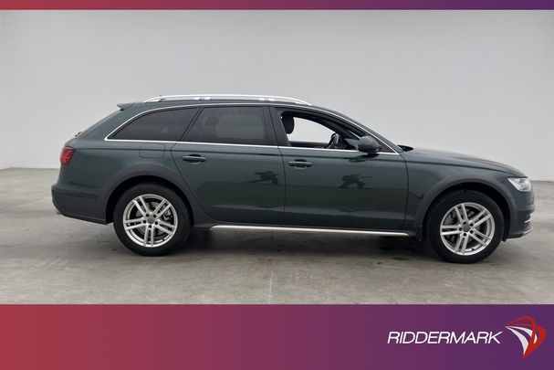 Audi A6 Allroad 160 kW image number 4