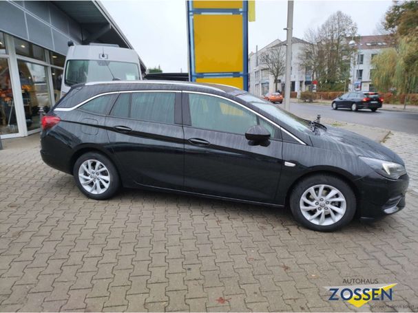 Opel Astra 1.4 Elegance 107 kW image number 5