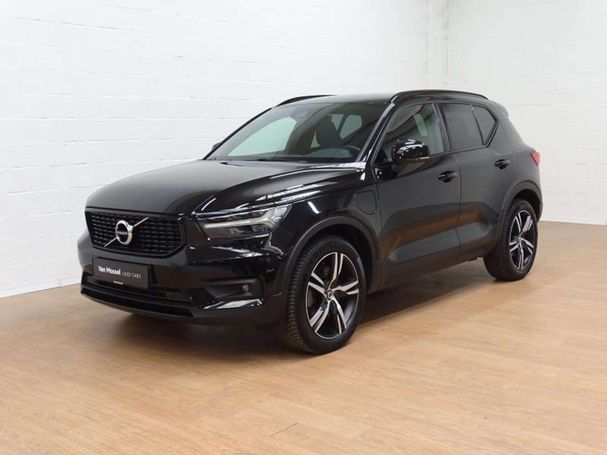 Volvo XC40 T5 Recharge 192 kW image number 1