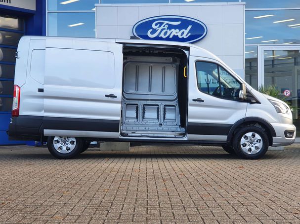 Ford Transit 350 L3H2 2.0 Limited 121 kW image number 10