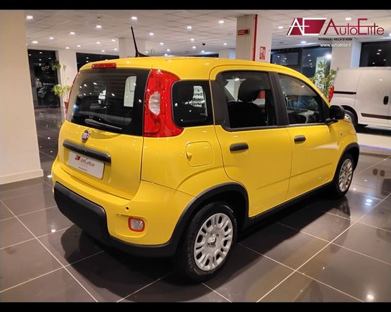 Fiat Panda 51 kW image number 6