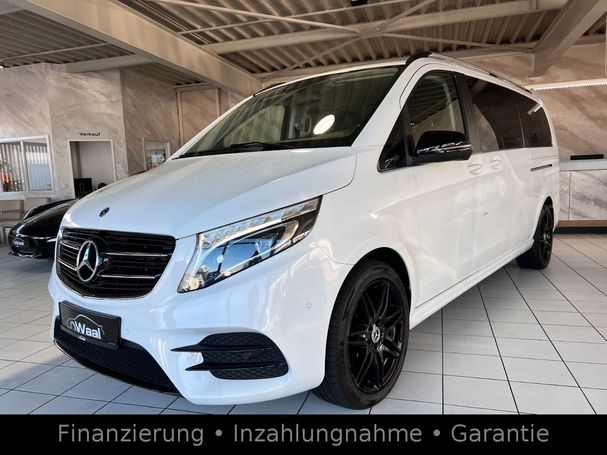 Mercedes-Benz V 220d Edition 1 120 kW image number 1