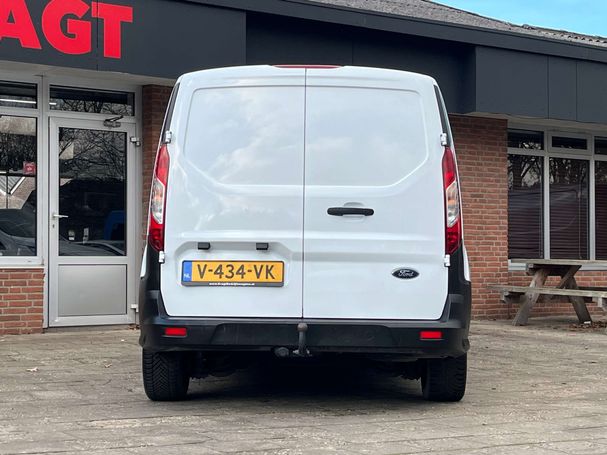 Ford Transit Connect L1 1.5 55 kW image number 7