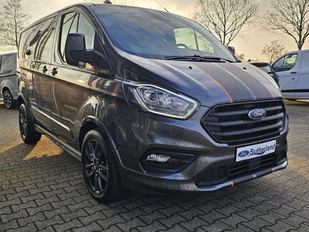 Ford Transit Custom L1H1 2.0 TDCi Sport 136 kW image number 6