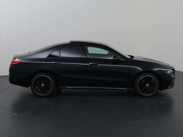 Mercedes-Benz CLA 250 160 kW image number 36