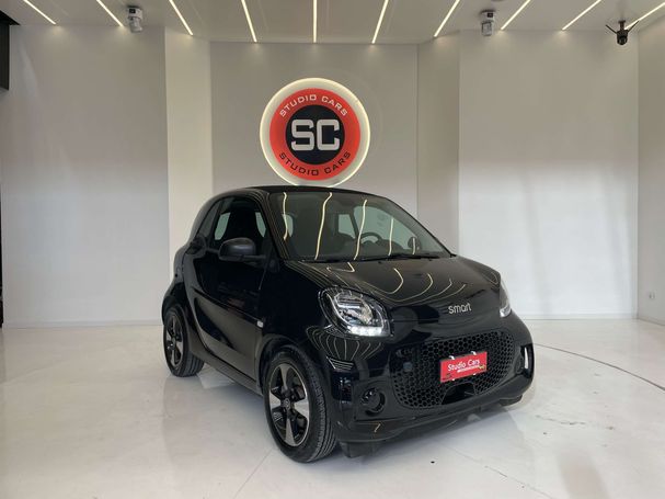 Smart ForTwo EQ 60 kW image number 2