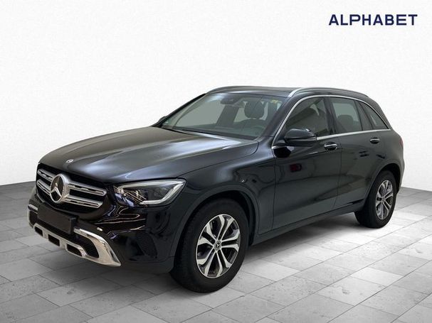 Mercedes-Benz GLC 300 d 180 kW image number 1