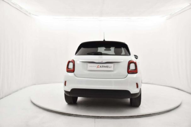 Fiat 500X 1.0 88 kW image number 4