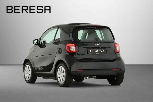 Smart ForTwo EQ 60 kW image number 5