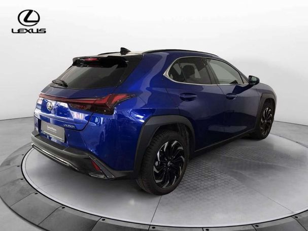 Lexus UX 250h 135 kW image number 4