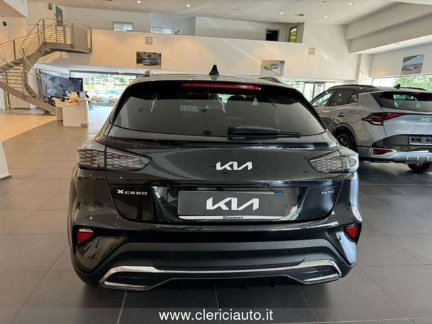 Kia XCeed 1.5 T-GDI GT-Line 118 kW image number 3