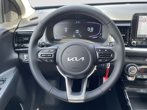 Kia Stonic 1.0 74 kW image number 14