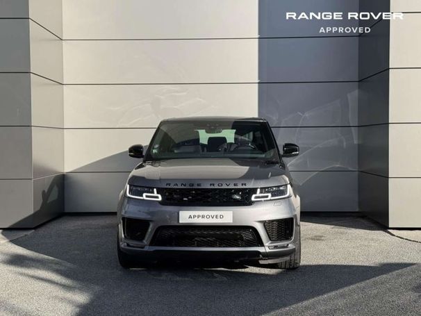 Land Rover Range Rover Sport HSE Dynamic 224 kW image number 8