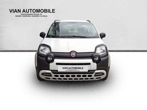 Fiat Panda 1.0 GSE Hybrid 51 kW image number 2