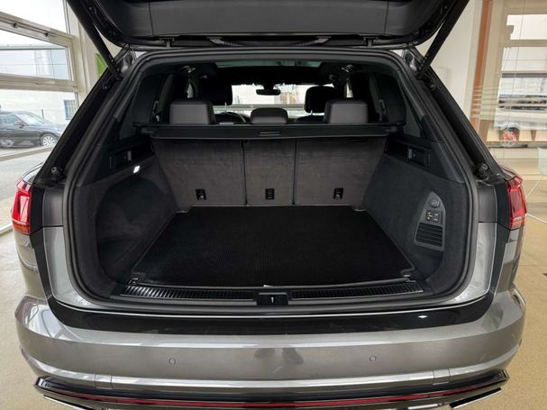 Volkswagen Touareg TDI 4Motion 210 kW image number 7