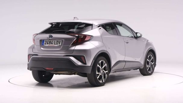 Toyota C-HR 90 kW image number 14