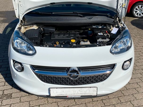 Opel Adam 1.4 Slam 74 kW image number 20