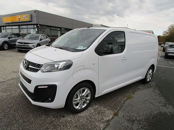 Opel Vivaro Cargo 75kWh Enjoy 100 kW image number 1