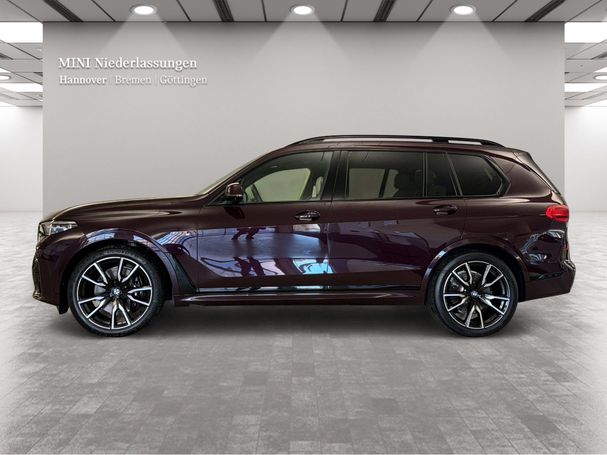 BMW X7 xDrive40d 250 kW image number 3