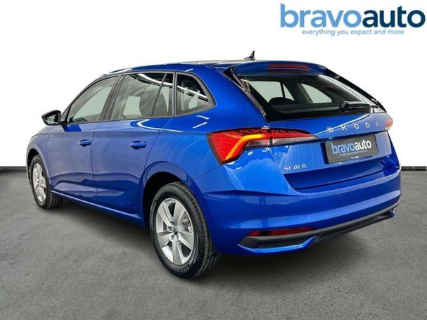 Skoda Scala 1.0 TSI 85 kW image number 2