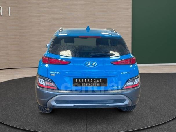 Hyundai Kona 104 kW image number 6