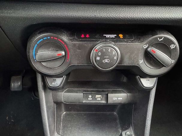 Kia Picanto 1.0 49 kW image number 41