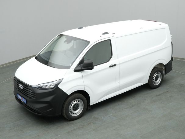 Ford Transit Custom 280 L1 81 kW image number 16