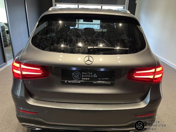 Mercedes-Benz GLC 300 180 kW image number 6