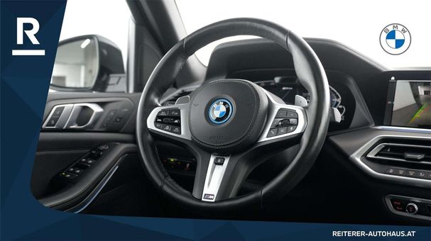 BMW X5 45e xDrive 290 kW image number 29