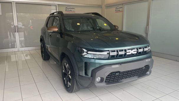 Dacia Duster TCe 130 Extreme 96 kW image number 2