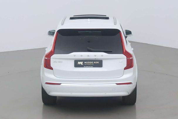 Volvo XC90 T8 Recharge AWD Ultimate 335 kW image number 9