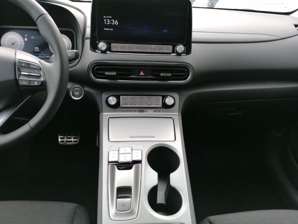 Hyundai Kona Elektro 100 kW image number 10