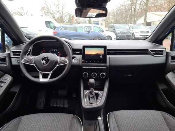 Renault Clio TCe 90 Intens X-Tronic 66 kW image number 10