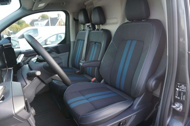 Ford Transit Custom L2H1 2.0 125 kW image number 11